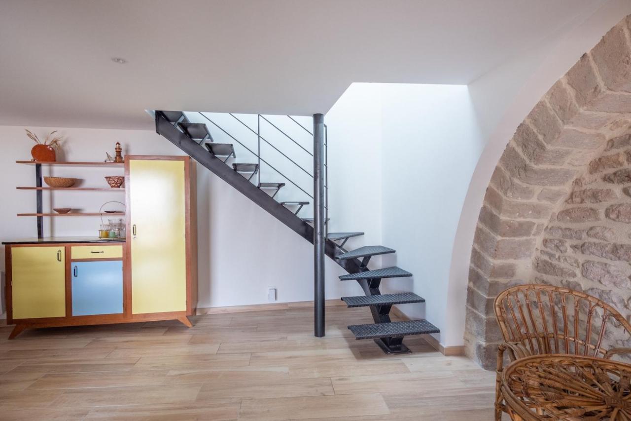 Maison De Charme Pour 6 Personnes A Жар-сюр-Мер Экстерьер фото