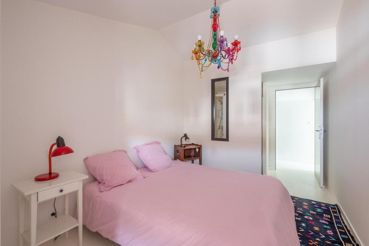 Maison De Charme Pour 6 Personnes A Жар-сюр-Мер Экстерьер фото