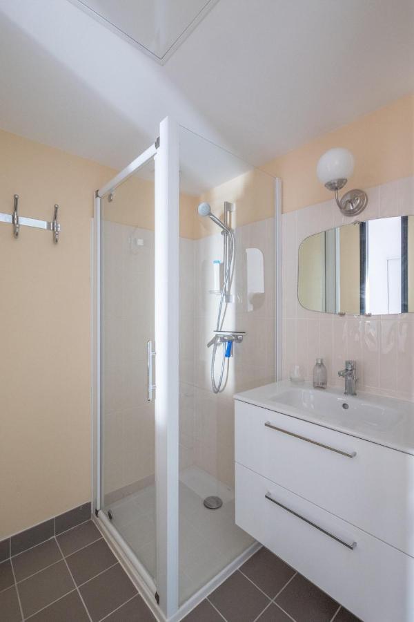 Maison De Charme Pour 6 Personnes A Жар-сюр-Мер Экстерьер фото